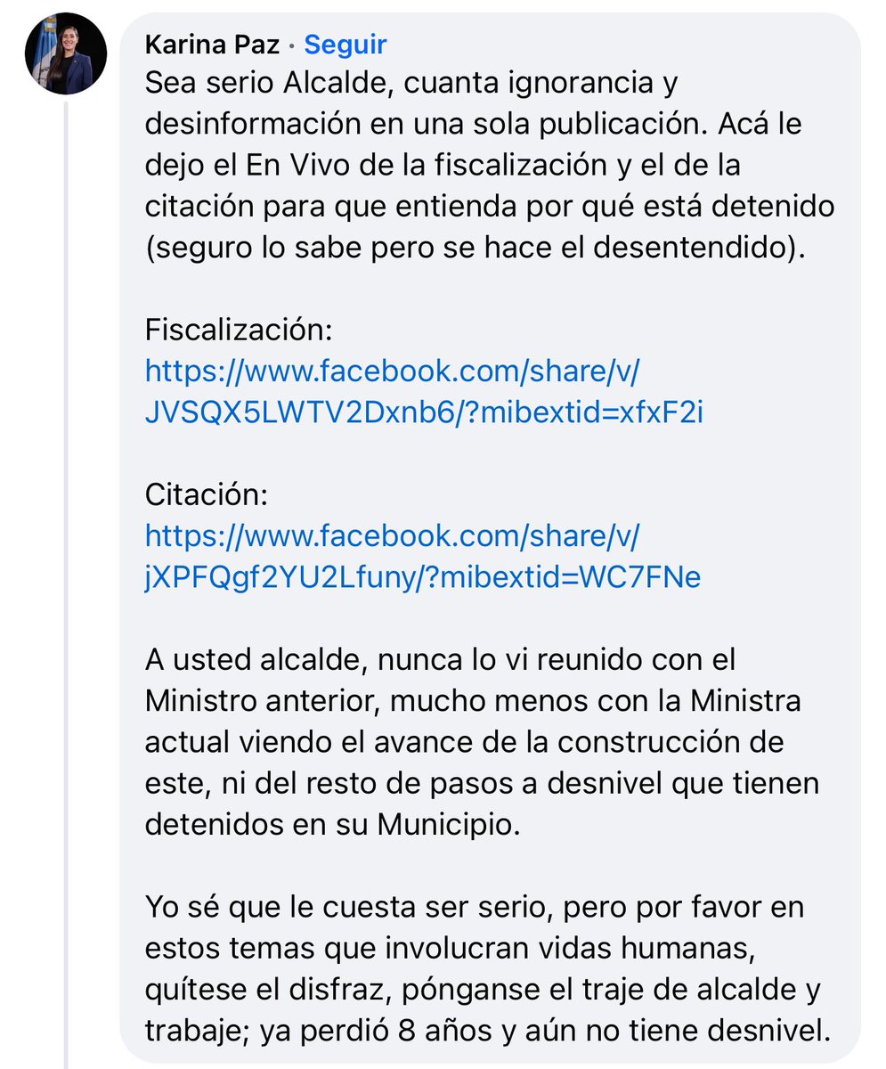 Una vez más el que dice ser “hombre”, pero no tiene pantalones para aceptar responsabilidades, pero le tira la culpa a diputados por “parar un proyecto”, pero el HDP de @netobran no recuerda la fiscalización y una citación, Peso Pluma a la tortrix miente y queda en ridículo.