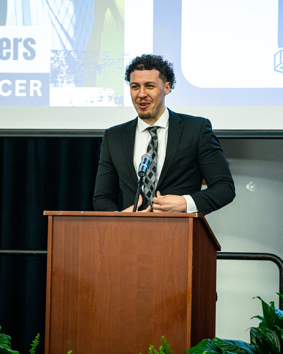 Messiah deWeaver, MBA tweet media