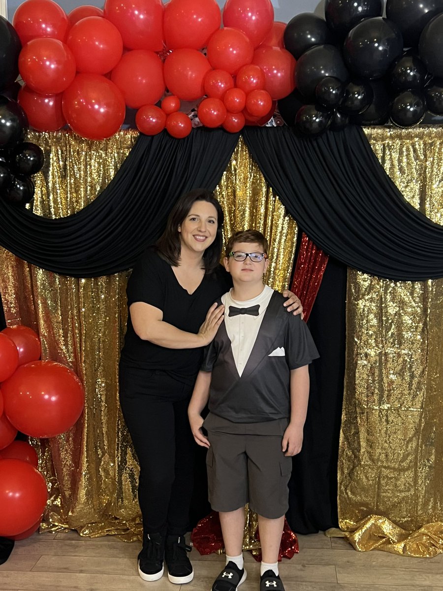 Mrs O'Kane 🎵 tweet media