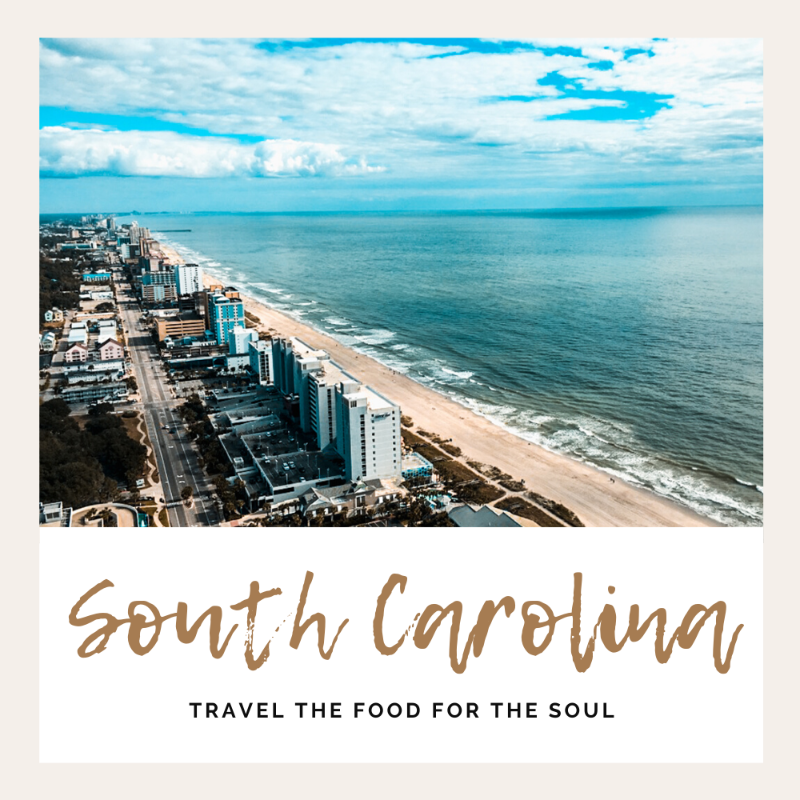 The Ultimate Travel Guide to South Carolina!
#travel #traveler #wanderlust #SouthCarolina!
travelthefoodforthesoul.com/the-ultimate-s…