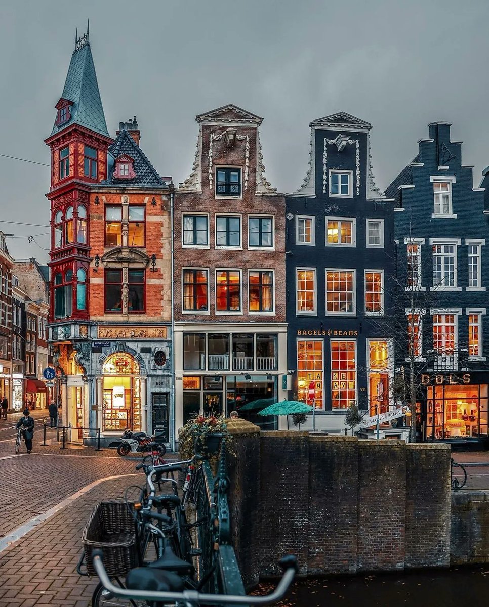 Amsterdam, Netherlands 🇳🇱