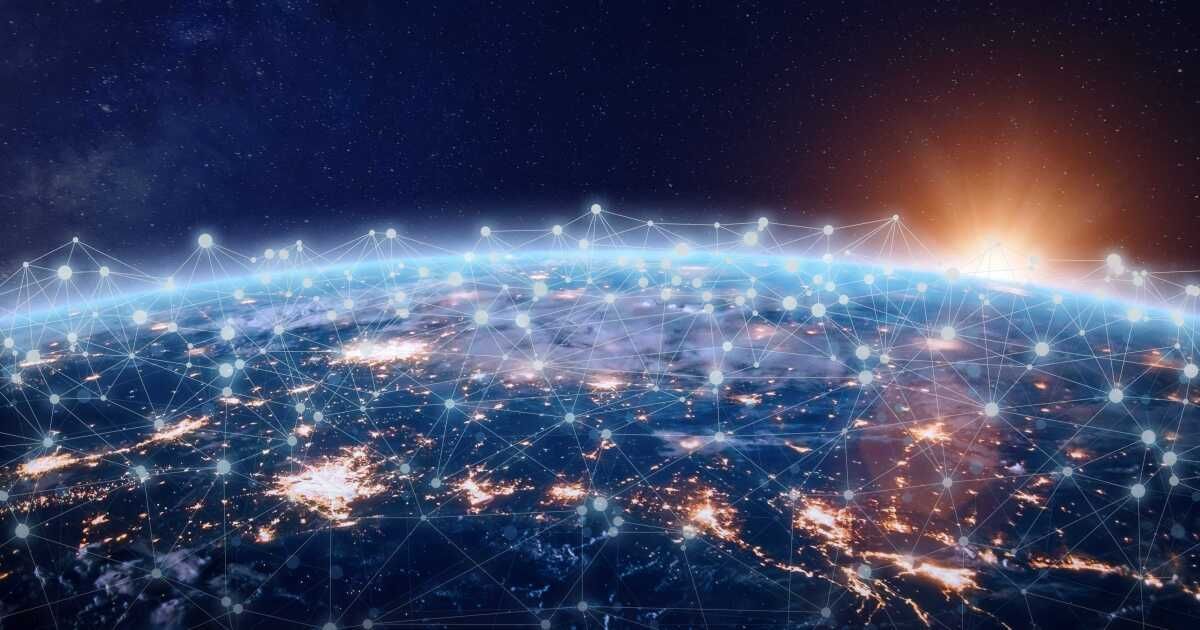 Wireless Logic adds Starlink to IoT offering buff.ly/3Jy7CpL
#iot #IIoT #IoTPL #IoTCL #IoTCommunity #internetOfThings #5G #smartThings #internetofeverything #industry40 #smartCity #digitalCity @IoTCommunity @IoTChannel