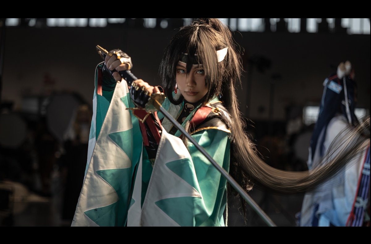 tcealgam2312's tweet photo. #刀剣乱舞 #和泉守兼定 https://t.co/X8qXWe7Lg6