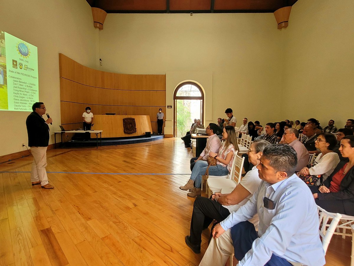 Instituto de Química tweet media