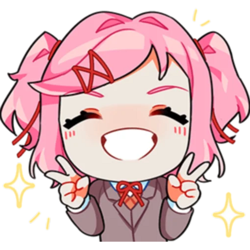 FunFactsDDLC's tweet image. Hello new followers! Thanks for all the support so far!

As said, I&apos;ll be posting one DDLC Fun Fact per week, every week!

There&apos;s a lot of useless but interesting knowledge I have to show, from visual oddities to how the game&apos;s code works.

I hope you all enjoy this account! &amp;lt;3