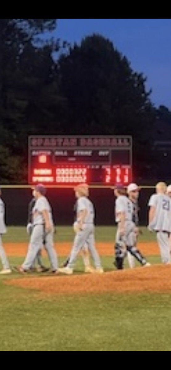 ⚾️Raider Baseball⚾️ tweet media