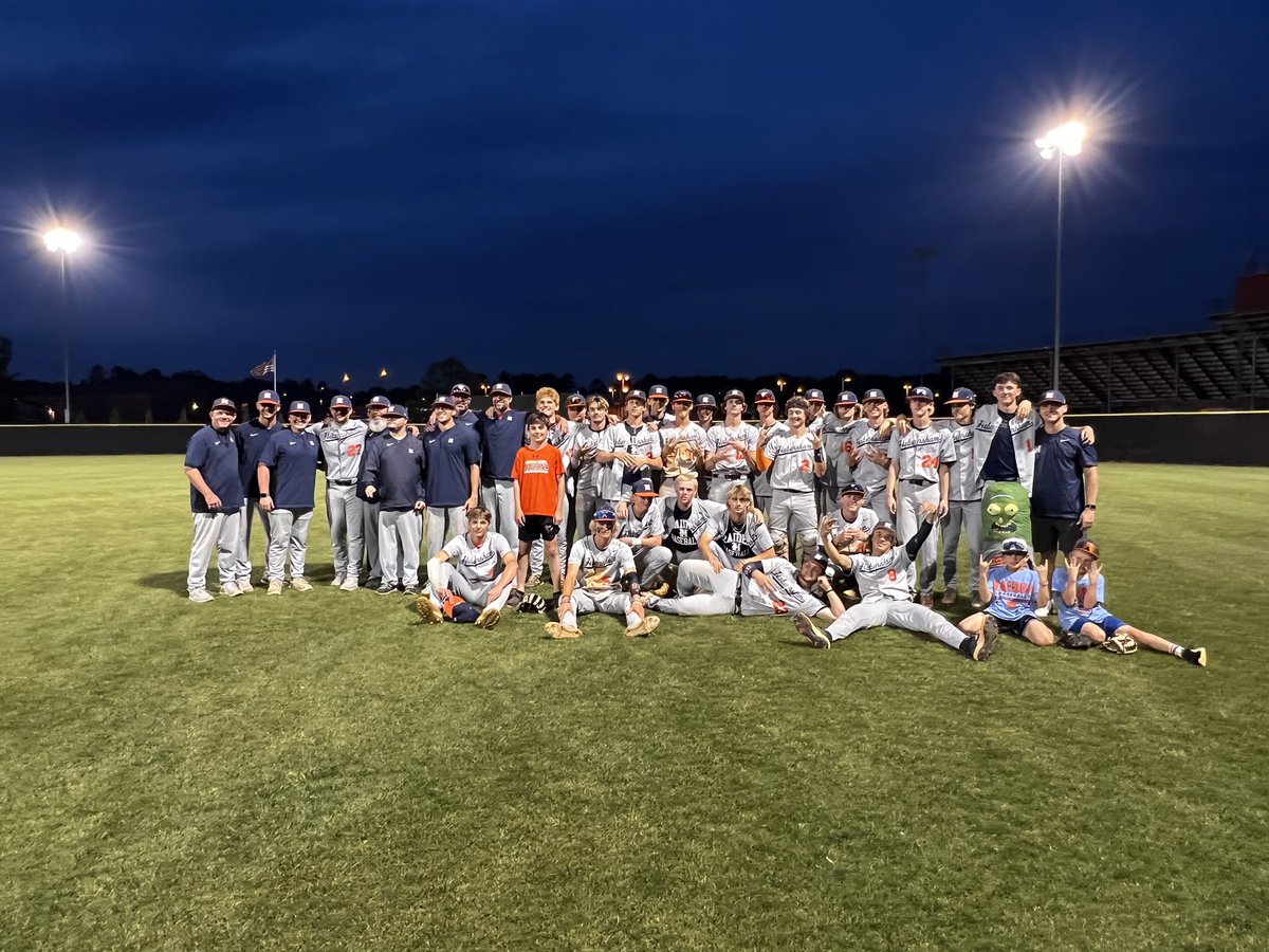 ⚾️Raider Baseball⚾️ tweet media