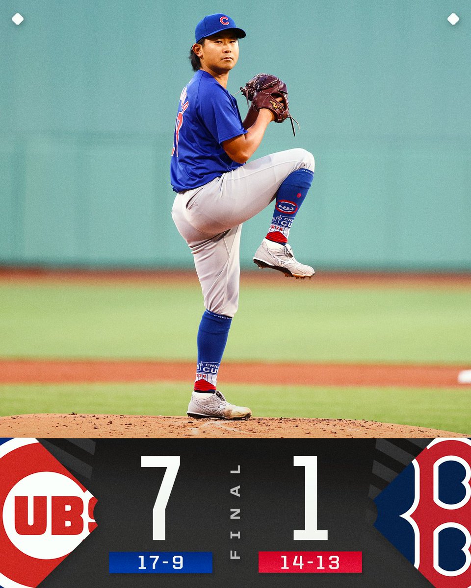 MLB tweet media