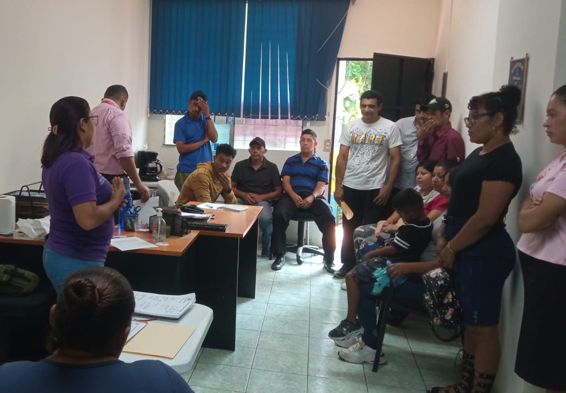 Adelante CIMITRA tweet media