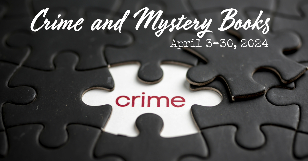 For readers of mystery, crime, and thrillers

These authors have teamed up to offer free fabulous books, short stories, novellas, and introductory chapters.

Available through 30 April 2024'

books.bookfunnel.com/crime_fiction_…

#FreeBooks #MysteryBooks #CrimeBooks