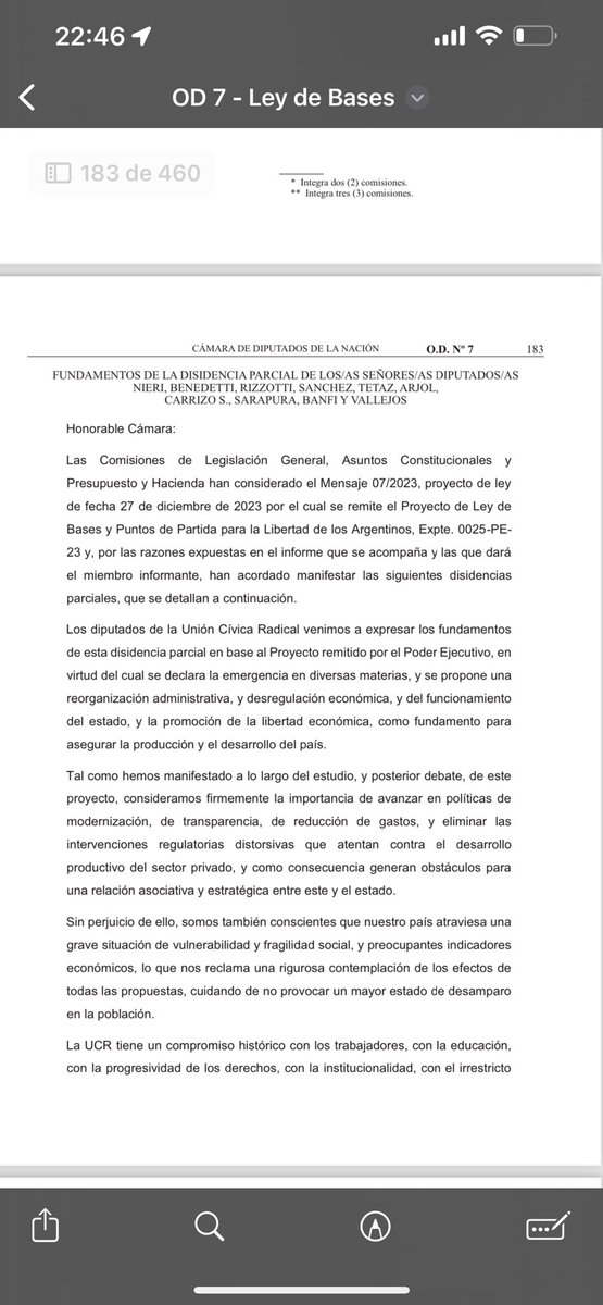 Los diputados de la UCR (@diputadosucr) están rompiendo todos los récords de falsedad, cinismo y síndrome de Estocolmo. Hace un rato, el partido salió en las redes sociales a criticar la eliminación del Banco Nacional de Datos Genéticos e “instar” al gobierno a que no lo haga,…