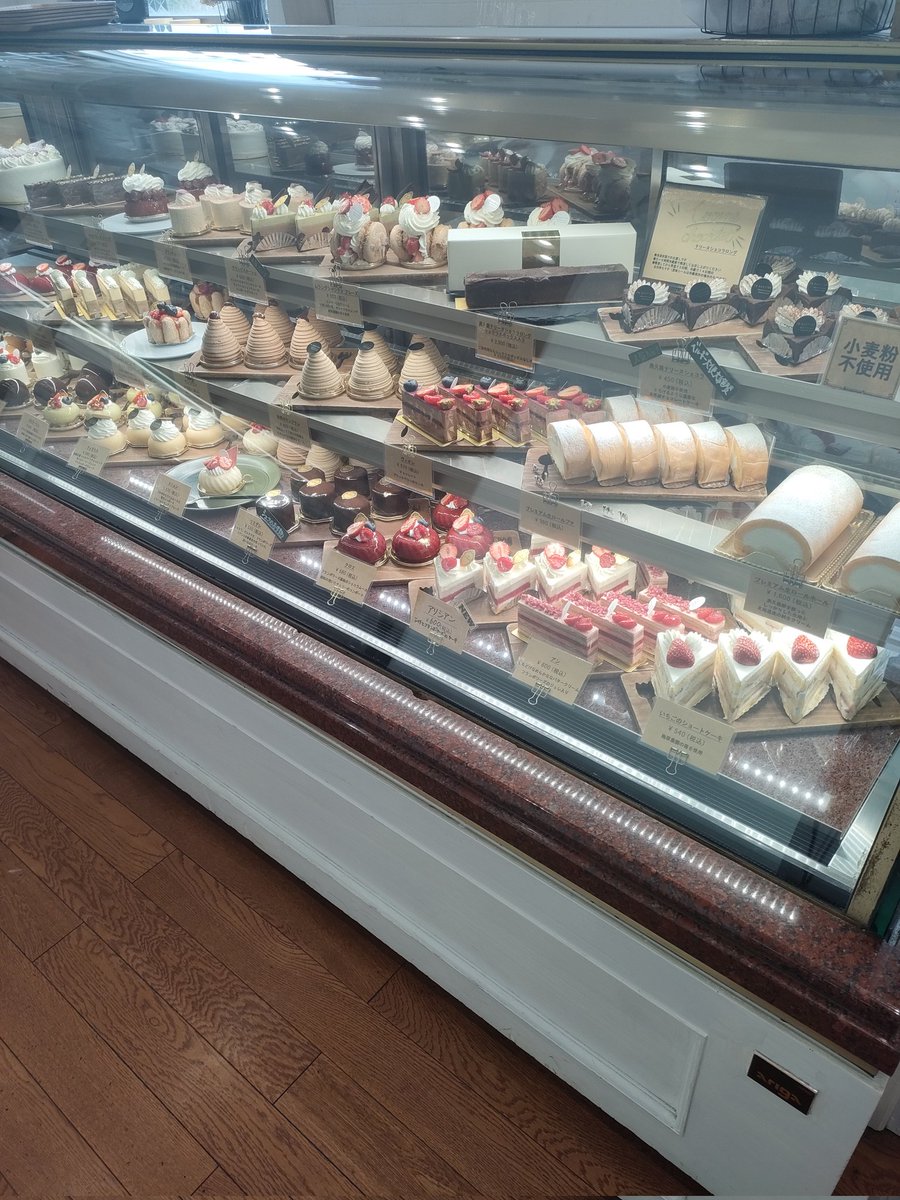 le sucrier シュクリエ tweet media