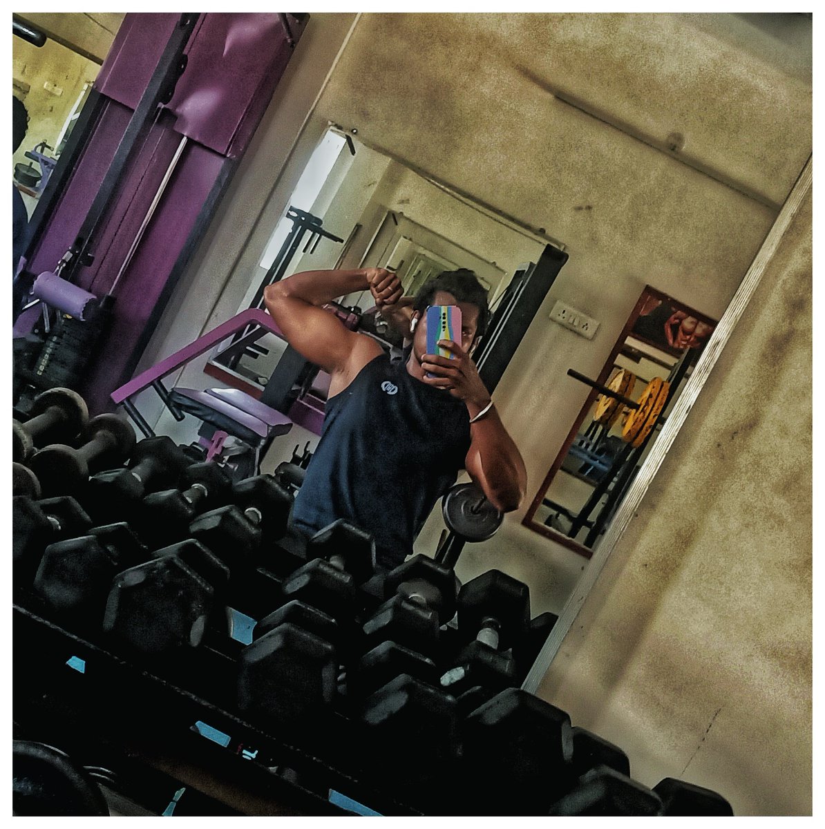 💪😎