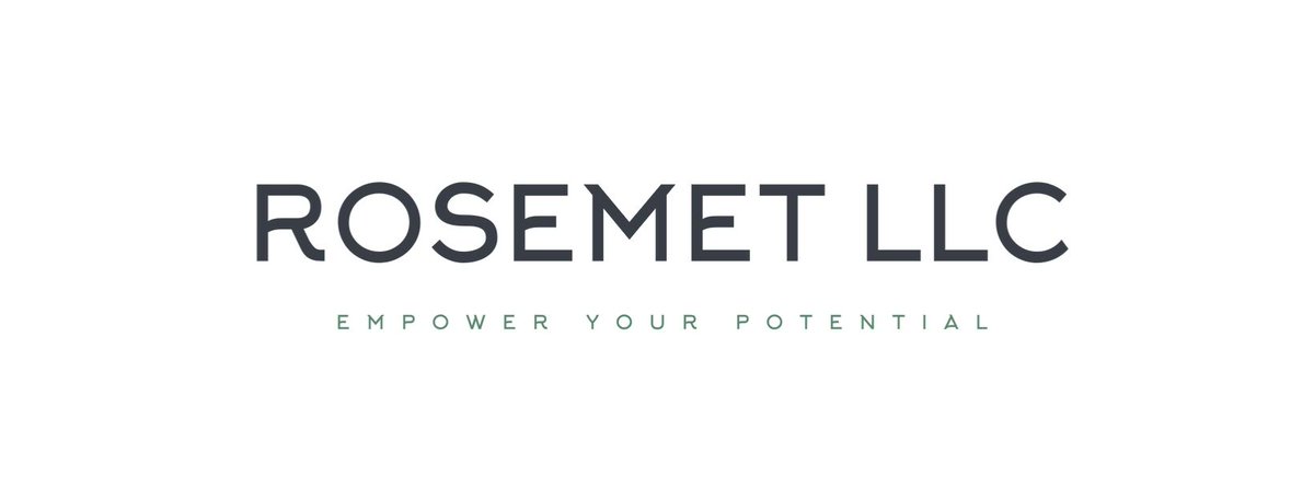 Lead with confidence, learn with curiosity. 

ROSEMET empowers you to be a leader in every sphere. 🌟 

#LeadWithConfidence #CuriosityDriven #ROSEMET #EmpowerYourPotential

- ROSEMET Team