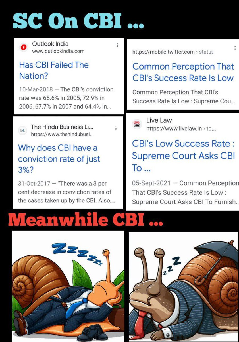 Almost 4 Years And @CBIHeadquarters Have Still Not Submitted Chargesheet In The Sushant Singh Rajput Case!!! Where Is The Delay??? What Are You Waiting For @Copsview ??? This Way You Are Encouraging Culprits… Stop Saving Culprits InSSRCase Wake Up CBI. Start Acting!!!…