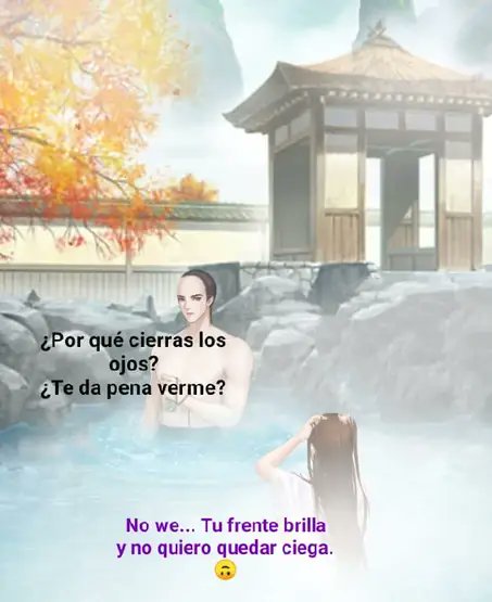 XENALKA's tweet photo. Lord Fu 😳
Su frente brilla más que mi futuro.

#LaLeyendaDelFenix
#LOP
#LegendOfThePhoenix https://t.co/hqkm3IhpyH