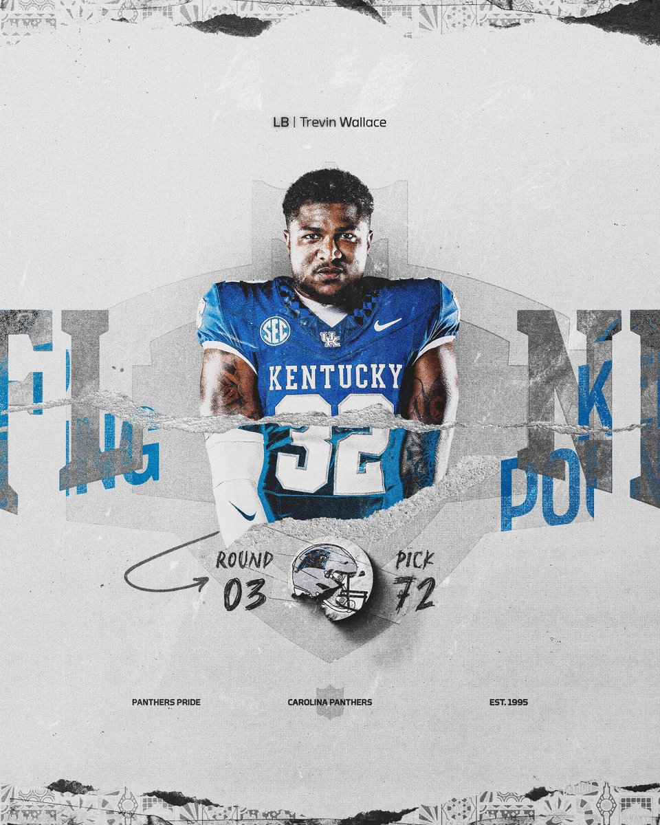 Kentucky Football tweet media