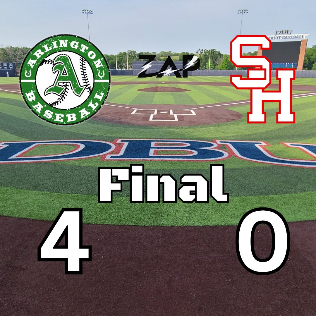 Colts Win!! Buechele and Laney combine for 8 K's and just 1 hit as the Colts lock up district win #11. Senior Night festivities are on zachthevoice.mixlr.com