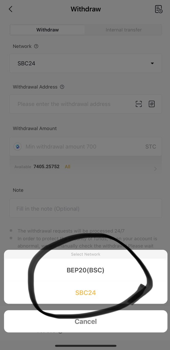 TammyLo39115756's tweet image. You can buy #STC on @LBank and withdrawal directly to the #SaitaChainBlockchain #SBC24