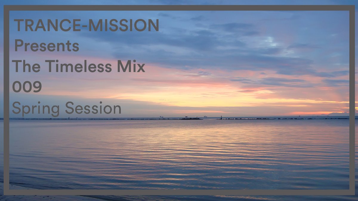 Is beginning the chapter #009 of the #TimelessMix by #TRANCEMISSION on @YouTube @YouTubeLATAM youtube.com/watch?v=XTBlA6…… #Trance #TranceFamily #TranceFamilyMexico #TranceFamilyMx @TranceFamilyBOS @TranceFamilyCom @trance_es @PlayTranceRadio @ASOT_FEST_MEX