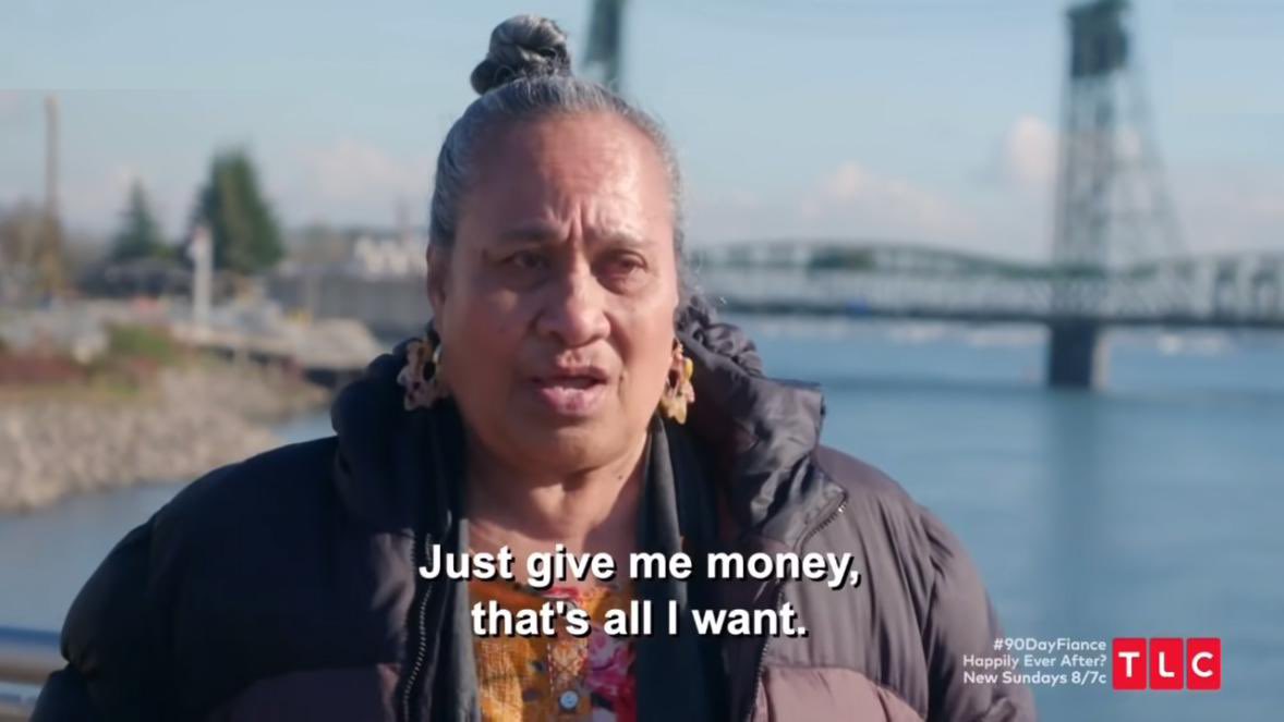 anfisasredbag's tweet photo. Rob’s mom: #loveafterlockup #loveduringlockup https://t.co/TXkkPPsnuu