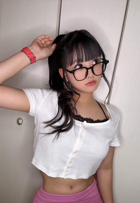 川島香音のTwitter画像102