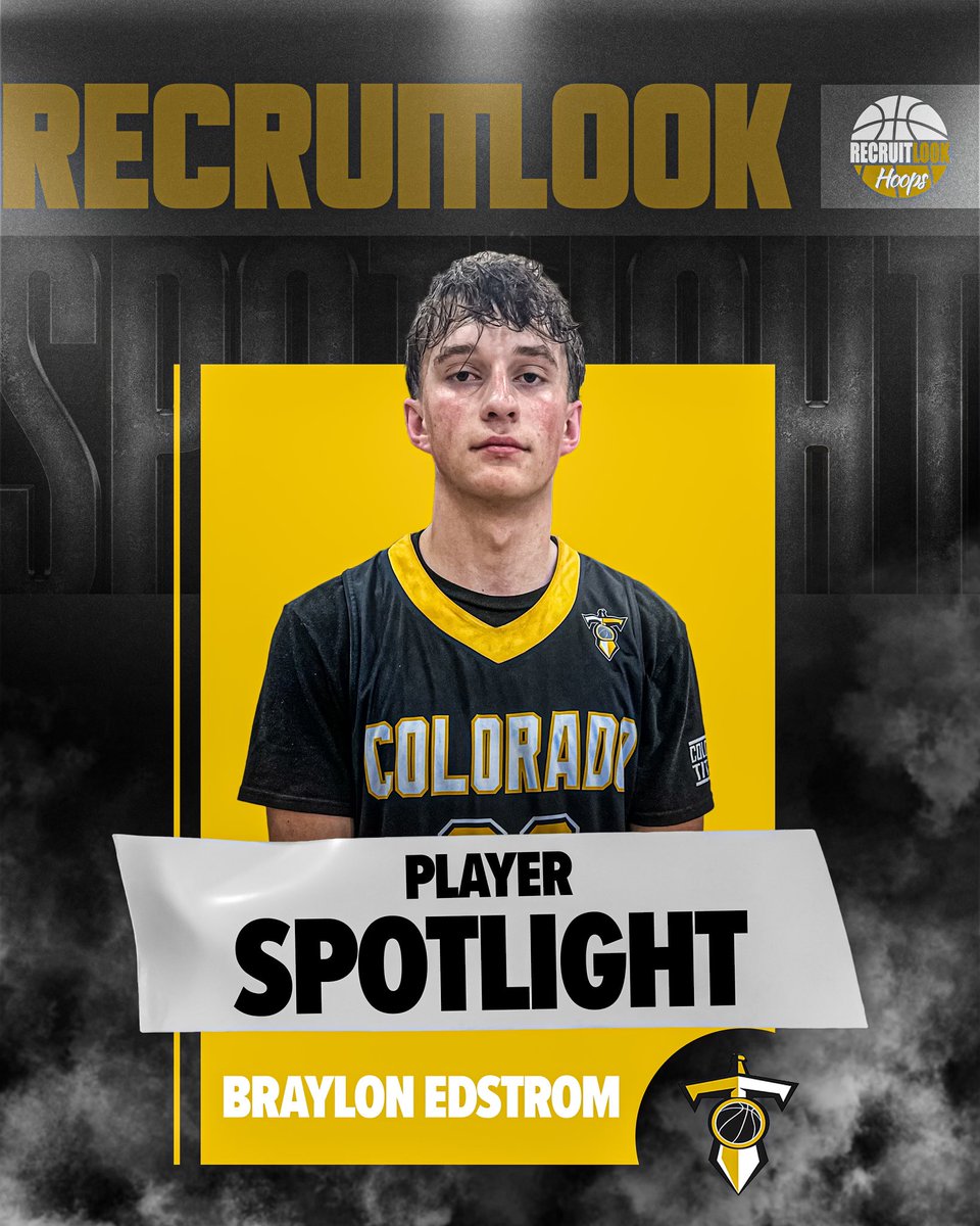 2024 | Braylon Edstrom | #RLHoops

When the team needed a play he was there with scoring, defense &amp; assists. With a high basketball IQ he made the plays down the stretch to get the win in OT for his team with a game sealing steal. Finished with 16 points.