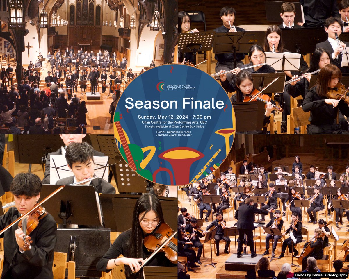 Our final concert series is coming up fast on May 12th! Don't miss out on the Early Bird pricing for both our concerts, ending in just 4 days on April 30th! You won't want to miss a day filled with the talents of our young musicians! 🔥🎶 #music #musiceducation #musicperformance