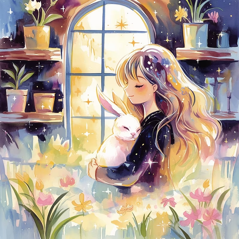 Rainy โ (@rainy_pixels) on Twitter photo Mini adorable gouache style generative paintings!
meet ๐คโจโจ"Pocket Dreams"
1/1 whimsical dreamy paintings with some anime inspirations!
Listed on <a href="/MagicEden/">Magic Eden ๐ช</a>, earn those ๐๐
beginning at .002 $eth on #BASE ๐โจ
Find them here : magiceden.io/collections/baโฆ Mini adorable gouache style generative paintings!
meet ๐คโจโจ"Pocket Dreams"
1/1 whimsical dreamy paintings with some anime inspirations!
Listed on <a href="/MagicEden/">Magic Eden ๐ช</a>, earn those ๐๐
beginning at .002 $eth on #BASE ๐โจ
Find them here : magiceden.io/collections/baโฆ