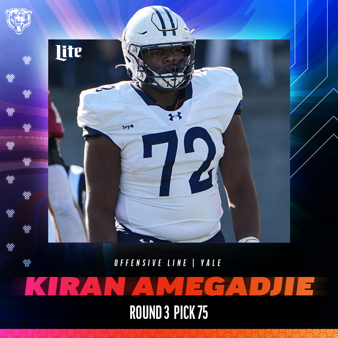 The Hinsdale native is comin' home 🏠 Let's get it, @the2kkiran5!