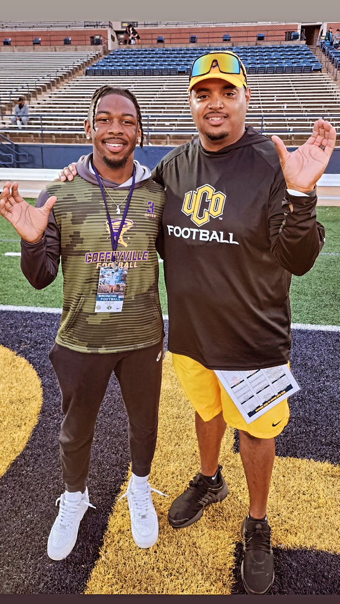 Ke’Shawn (KeKe) Hayes tweet media