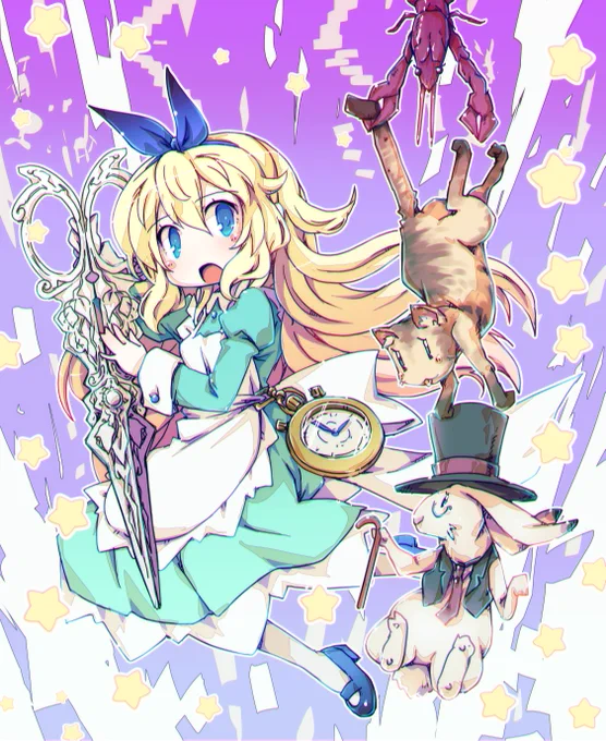#私はこういう絵描きです見た絵描き全員参加独りよがりなので描けば描くほど反応がなくなる 