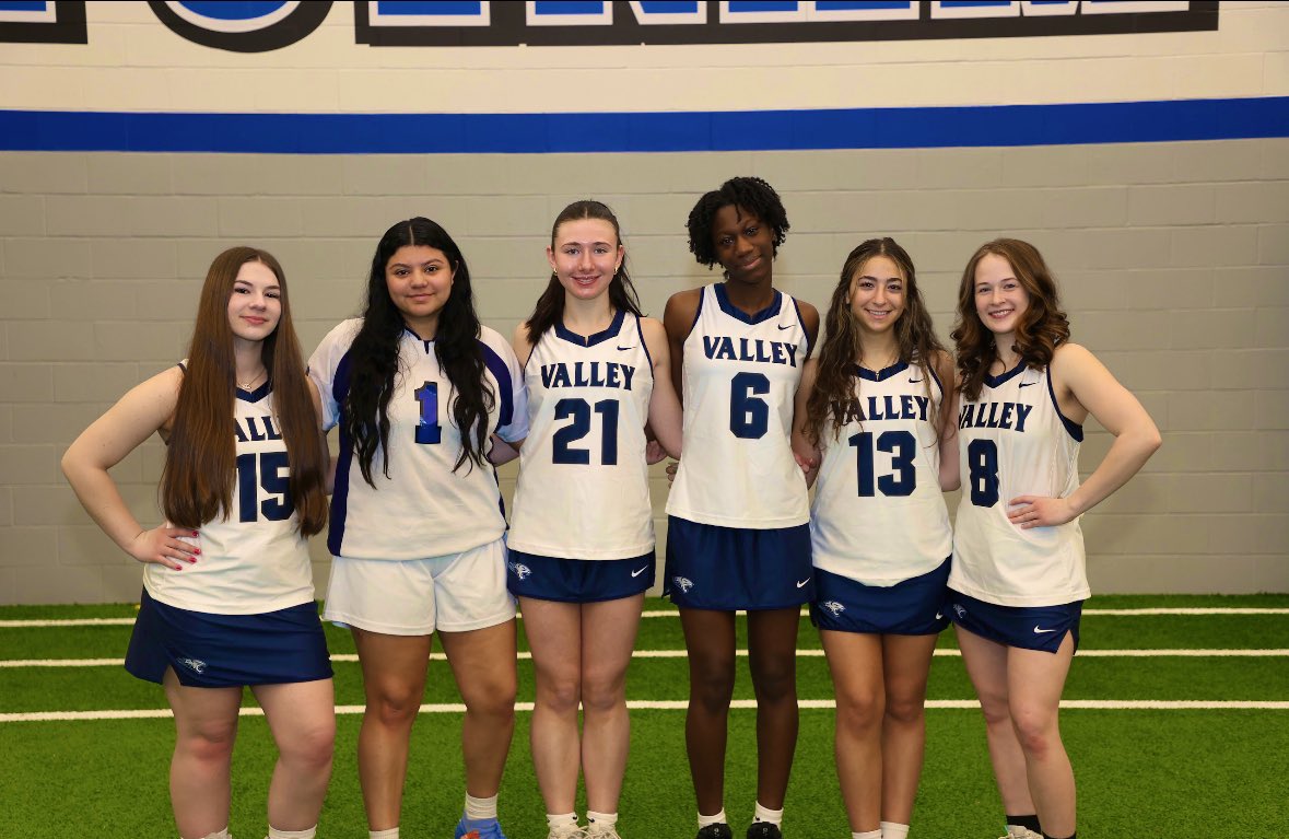 PV Girls Lacrosse tweet media