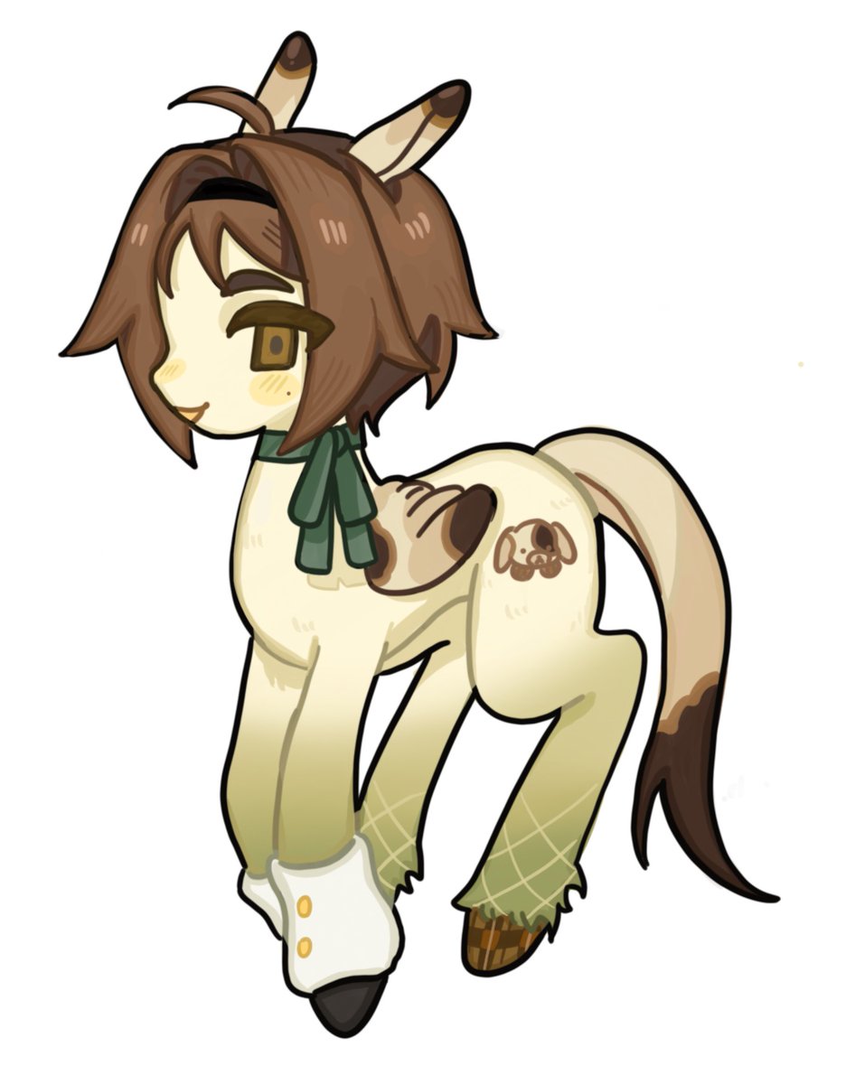 Pony Mota !?  #themotalisa