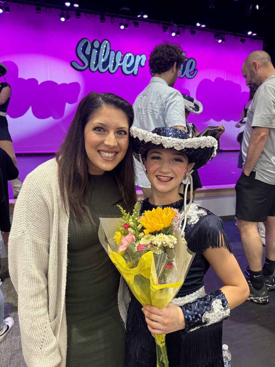 Meredith M Ballard (Michelle) tweet media