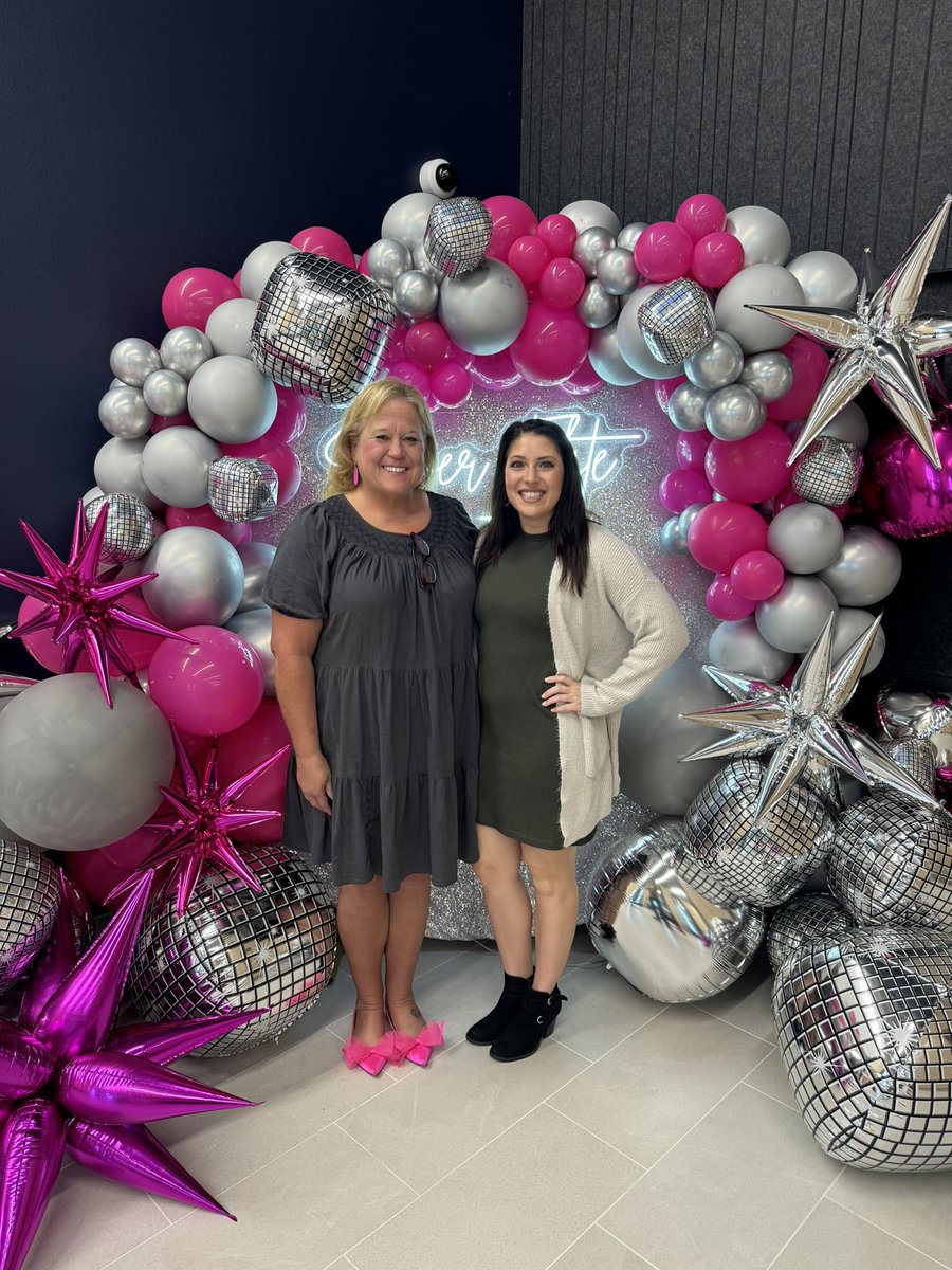 Meredith M Ballard (Michelle) tweet media