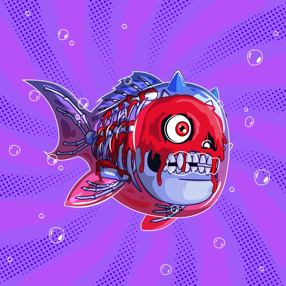 ⚡ ORDINARY GOLDFISH V2⚡

✅ AVAILABLE on #OpenSea ✅

🐠 Bonestreamer
💸 30 $MATIC
🔗 opensea.io/assets/matic/0…

Grab this fish now 😤💨💨
#nftcollection #nftart #nftdrop #OrdinaryGoldfish #PolygonNFT