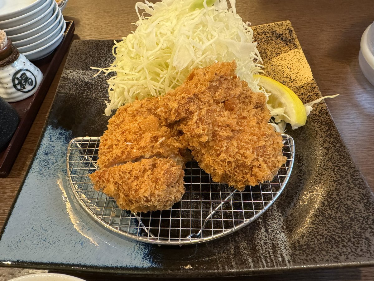 今日の豚活