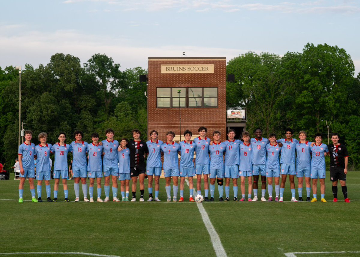 USJbruinsoccer tweet picture