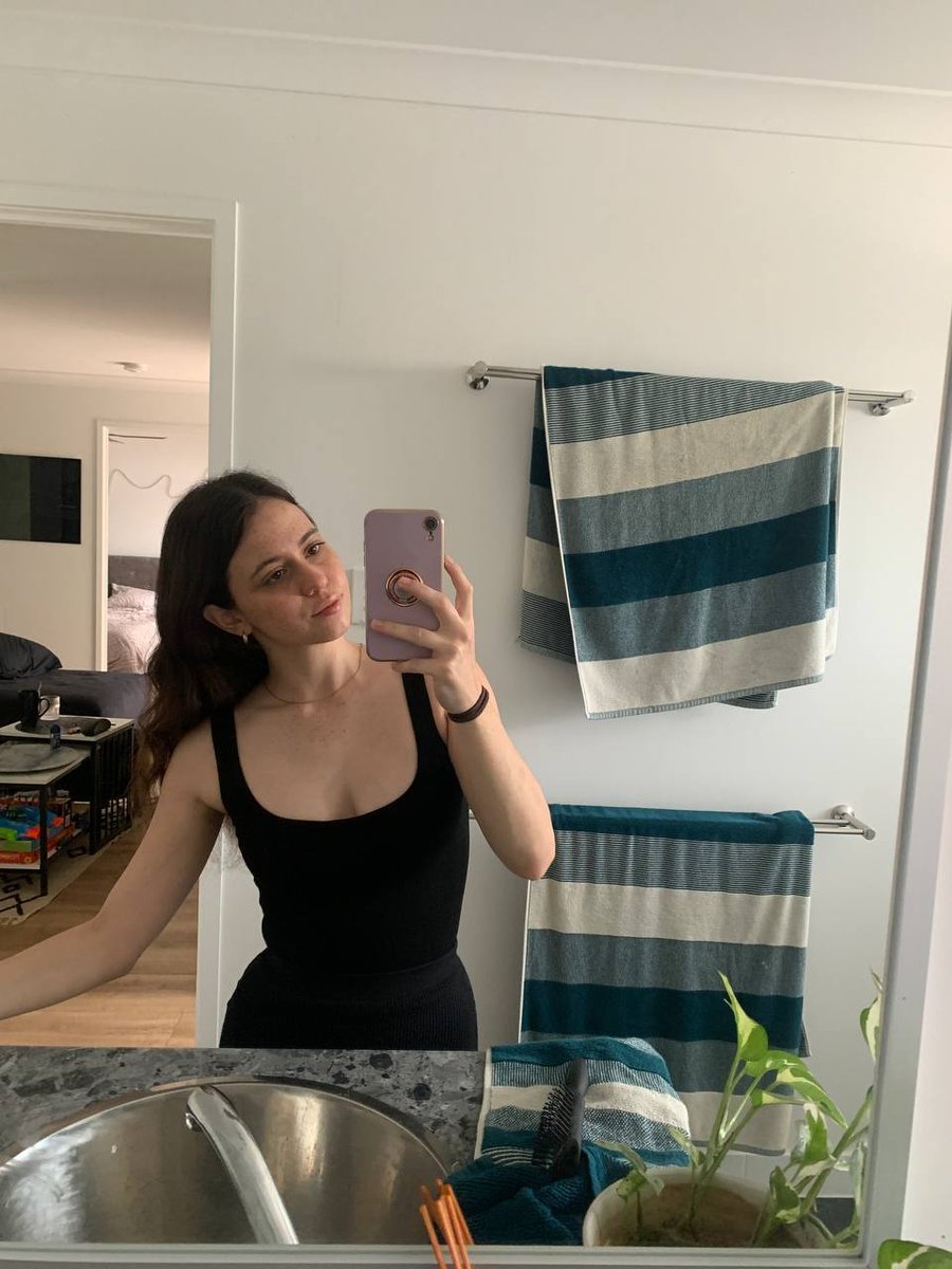 Rate me (18F)