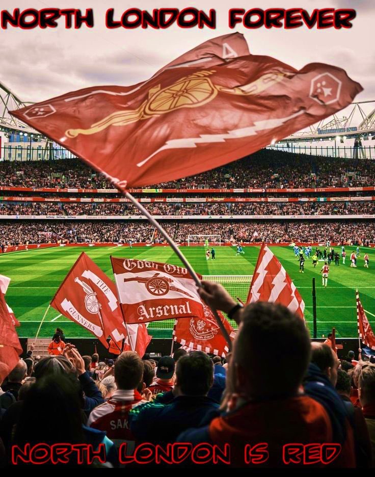 ArsenalN7's tweet photo. 🔴⚪️ No Arsenal fan should have less than 5000 followers. REPOST, like and reply with your 𝕏 handles. Let’s go Gooner family ⚪️🔴 https://t.co/EMjanZAj5Y
