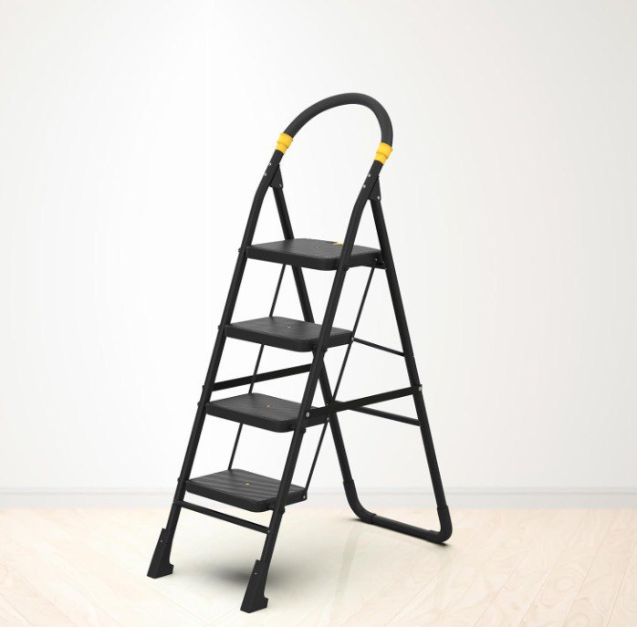 Asian Paints TruCare Home Ladder, Foldable with 4 Slip 

Deal Price: Rs. 1749

tinyurl.com/2a2bewq9

#ladder 
#asianpaints