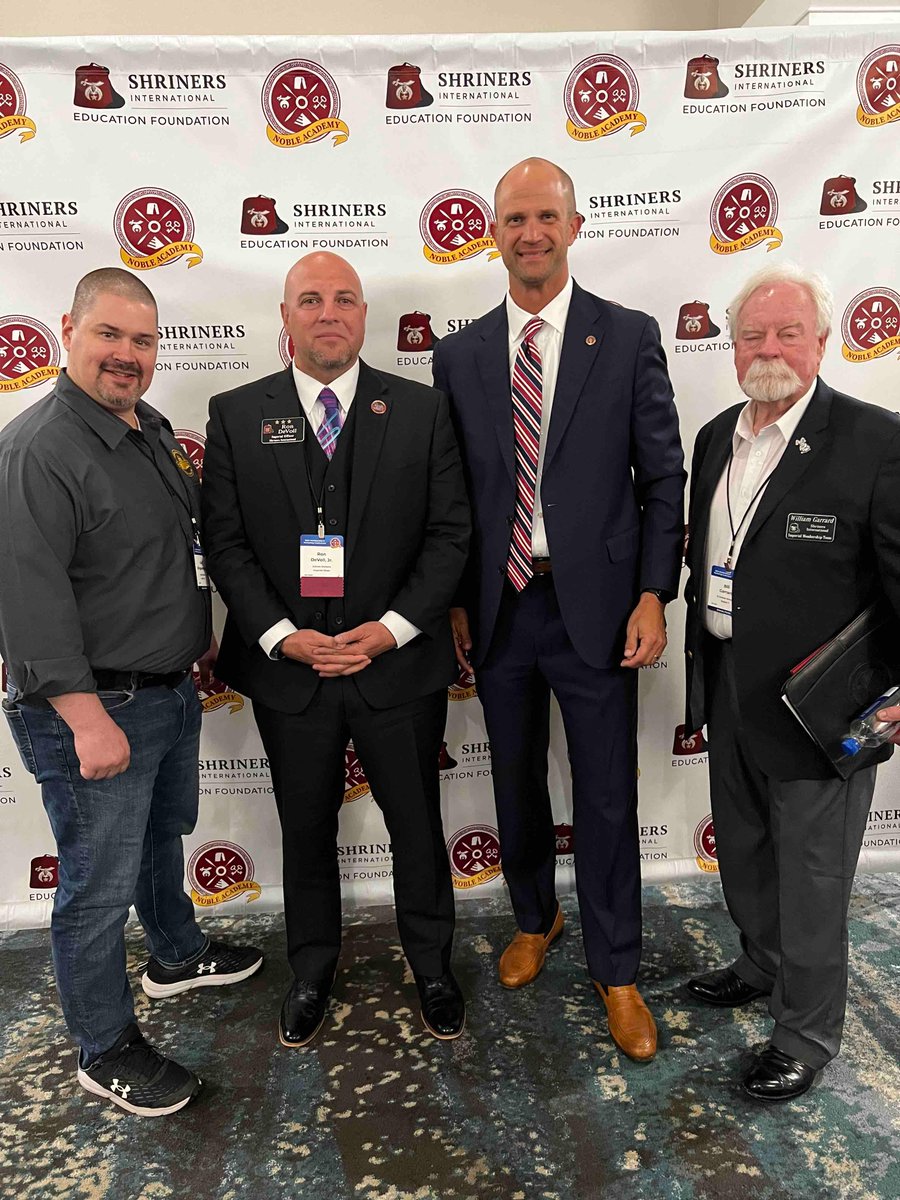 Thank you to <a href="/PIKE_CEO/">Justin Buck</a> for sharing insights about communicating across generations and offering recruitment strategies with the over 250 attendees of our Membership &amp; Marketing Conference today.