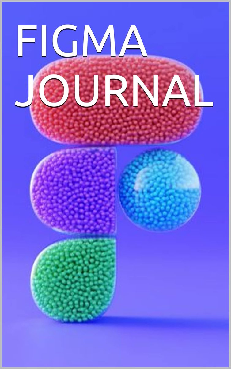 FREE Kindle

FIGMA JOURNAL amzn.to/4aShbMe

#figma #ux #ui #webdesign #webdesigner #UserInterface #UserExperience #programming #developer #programmer #coding #coder #webdev #webdeveloper #webdevelopment #softwaredeveloper #computerscience