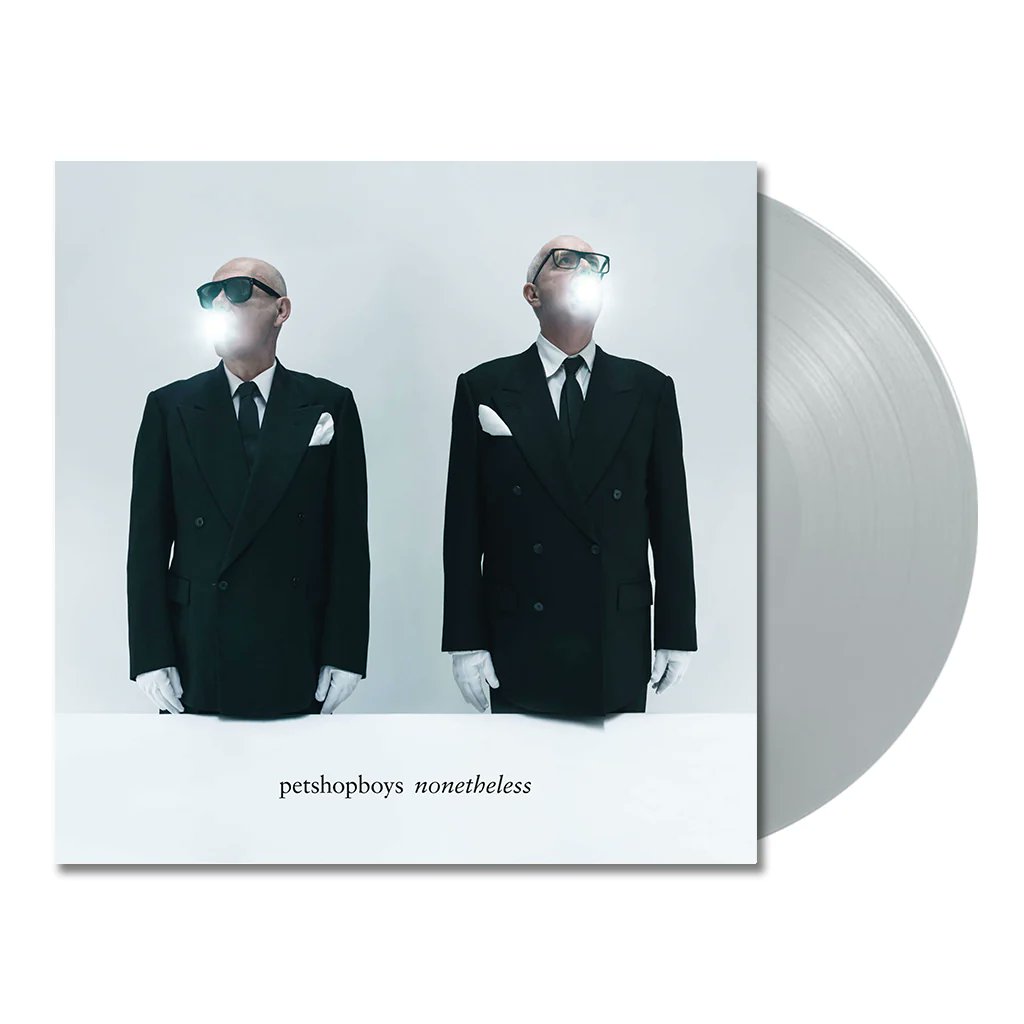 Pretty good album.

It always feel good to listen to the Pet Shop Boys.

#PetShopBoys #DancingStar #Loneliness