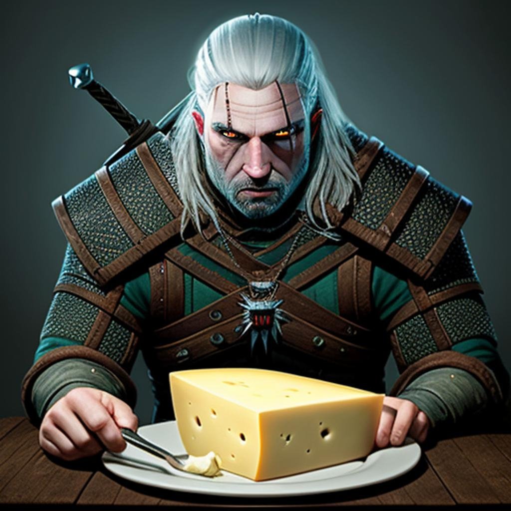 #TheWitcher #thewitcher3