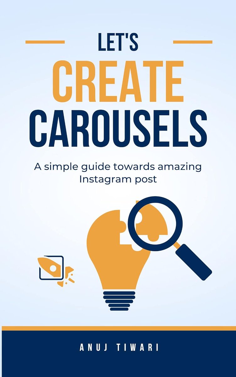 FREE Kindle

Let's Create Carousel: A quick way to create carousels using figma amzn.to/3QnISnP

#figma #ux #ui #webdesign #webdesigner #UserInterface #UserExperience #programming #developer #programmer #coding #coder #webdev #webdeveloper #webdevelopment
