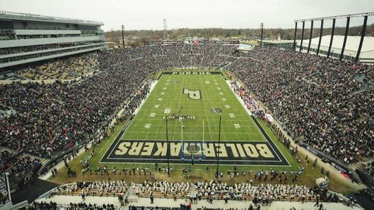 Blessed to receive an offer from Purdue University. ❤️🙏🏾 AGTG