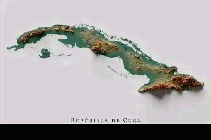 #Cuba
#SiPorCuba