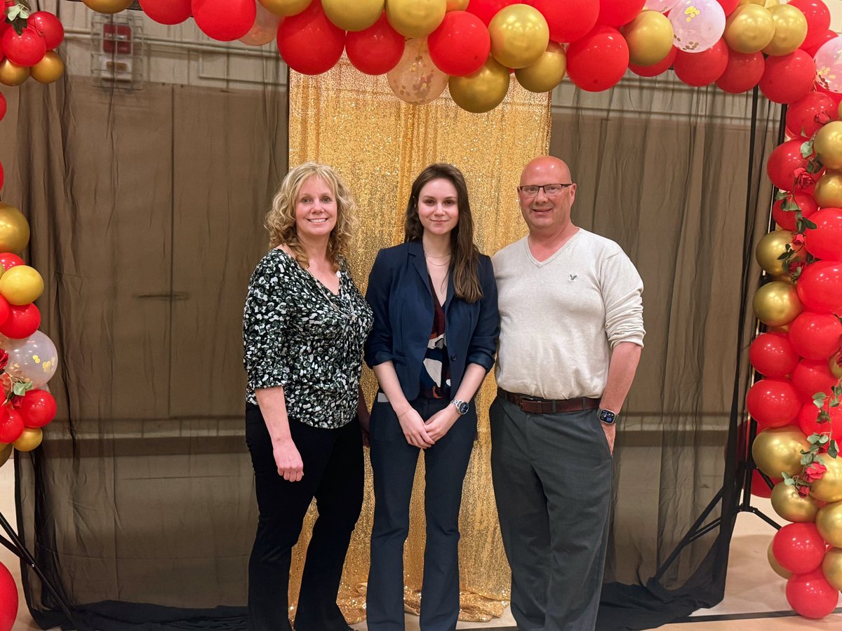 Awards Ceremony Year 2, guess who was this years MCEE? 🙋‍♀️